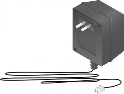 WOODLAND SCENICS  96370 bloc dalimentation just plug&trade;