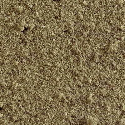 WOODLAND SCENICS  Flocage Sol Sec WT42 Vert, Marron 50 g