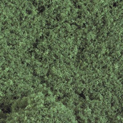 GENERIQUE Woodland Scenics Mat&eacute;riau de Feuillage WFC137 Vert fonc&eacute; 1 pc(s)