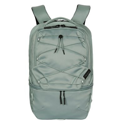 TARGUS Work + Play - Sac &agrave; dos pour ordinateur portable - 15"" - 16"" - vert
