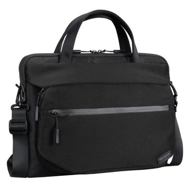 TARGUS Work+ - Sacoche pour ordinateur portable - 3 en 1 - 13"" - 14"" - noir