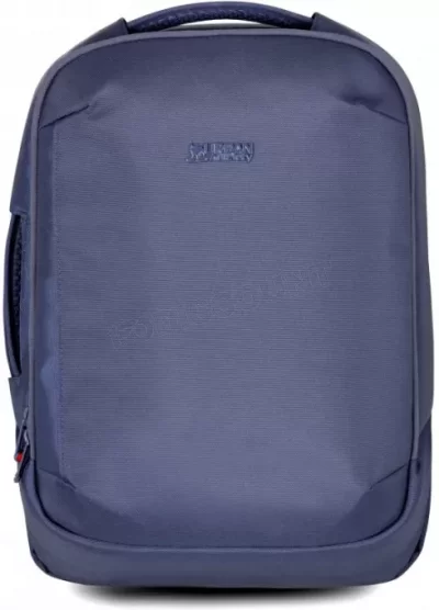 URBAN FACTORY WORKEE TOPLOADING BACKPACK 13/14''