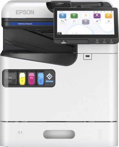 EPSON Workforce enterprise am-c550 C11CJ92401 