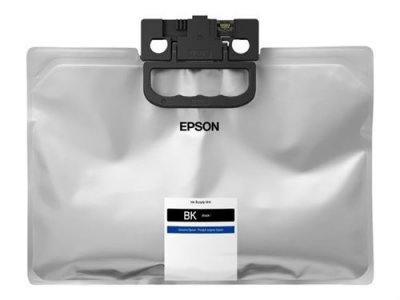 EPSON Workforce pro emep-c800r black xxl ink C13T11P140 