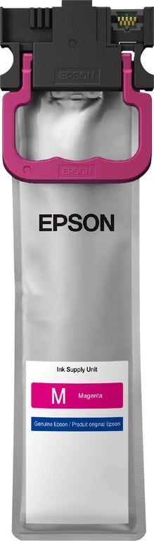 EPSON Workforce pro emep-c800r magenta xl ink C13T11N340 