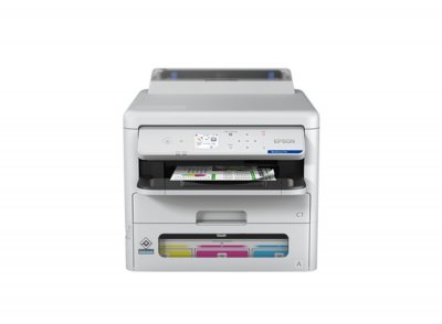 EPSON Workforce pro ep-c800rdw C11CK21401 