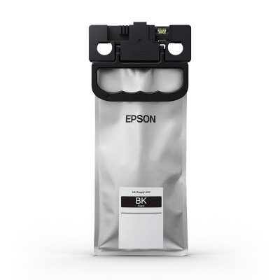 EPSON WorkForce Pro WF-C529R/C579R Black XL