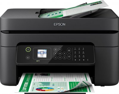 EPSON Workforce wf-2830dwf 