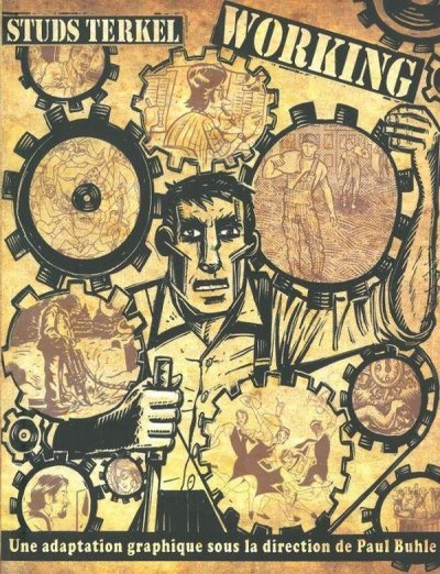 Working - Une Adaptation Graphique