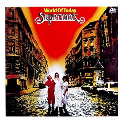 World of Today [Import]