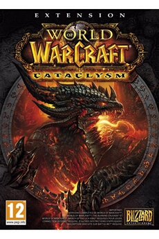 World Of Warcraft - Cataclysm Pc