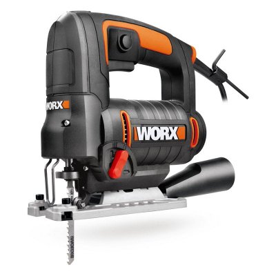 WORX  650w scie sauteuse, wx478.1, 1pi&egrave;ce