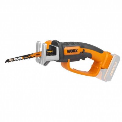 WORX  Tools - Scie &agrave; branche 20V  WG894E.9