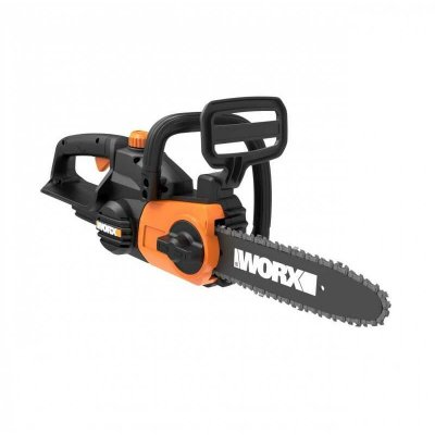 WORX  Tron&ccedil;onneuse &eacute;lectrique  WG322E 20V 2 Ah - MACHINE SEULE