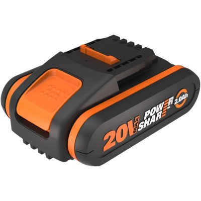 WORX WA3551.1 batterie et chargeur d&acute;outil &eacute;lectroportatif Batterie/Pile