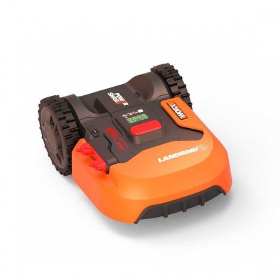 WORX  WR130E Landroid Robot tondeuse