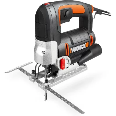 WORX  WX479 Scie sauteuse pendulaire 750 W