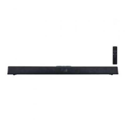 WOXTER  SoundBar 500 Barre de son multim&eacute;dia 2.0 89W Noir