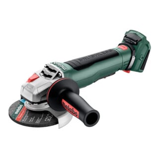 METABO WPB 18 LT BL 11-125 Quick*Akku-WS TV00