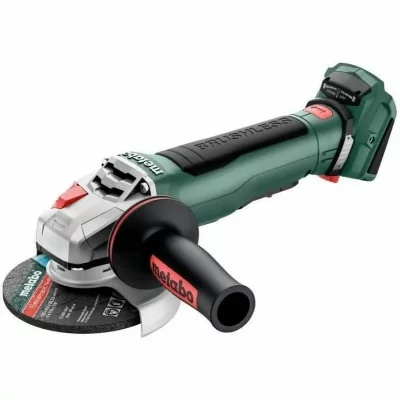 METABO WPB 18 LT BL 11-125 Quick*WS sans fil TV00