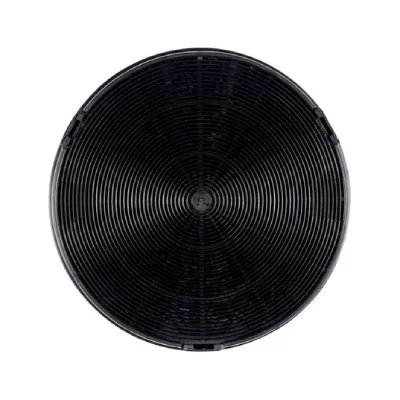 WPRO  6x Filtre &agrave; charbon d'origine  Type F196 / FAC529