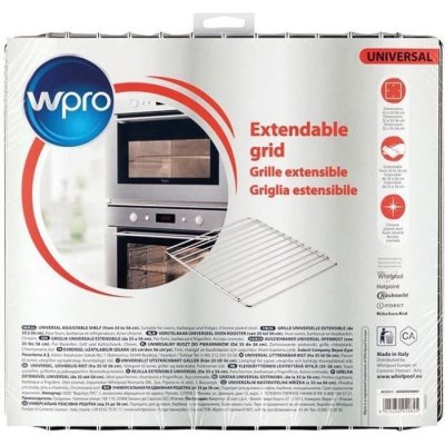 WPRO  Accessoires entretien electro