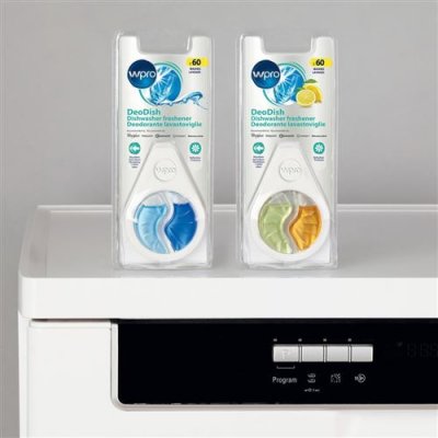 WPRO  - Accessoires et consommables dedies lave vaisselle DWD 018 -