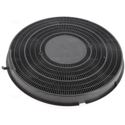 WPRO  - Accessoires et consommables hotte FAC 269/1 -