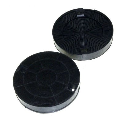 WHIRLPOOL Wpro AMC912 Filtre Charbon pour Hottes  AKR651 AKR956 AKR987