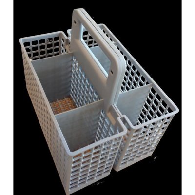WPRO  DWB303 Panier &agrave; couverts pour lave vaisselle