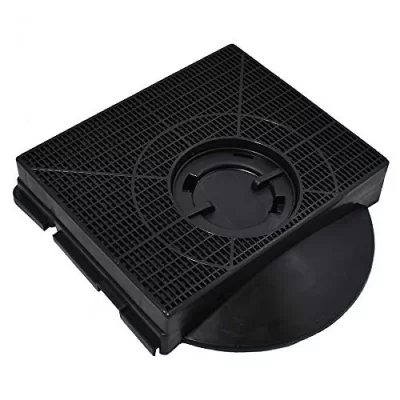 GENERIQUE WPRO / Elica / Airforce Filtre &agrave; Charbon AllSpares NYTTIG FIL 558 / Type 303 / 484000008581
