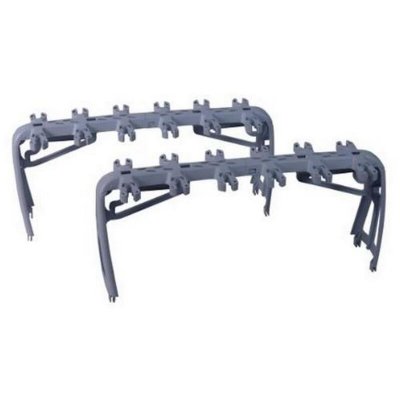 WHIRLPOOL Wpro GLH124 Support de Verre pour Lave-Vaisselle 