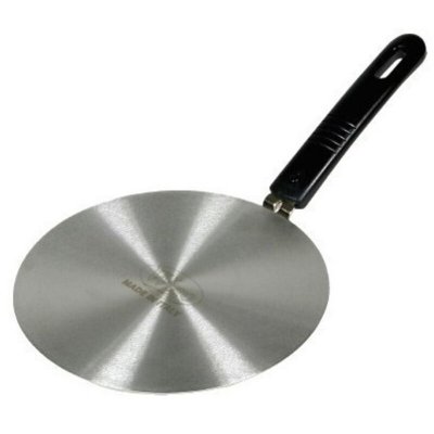 WPRO  IDI004 - Disque relais pour table &agrave; induction