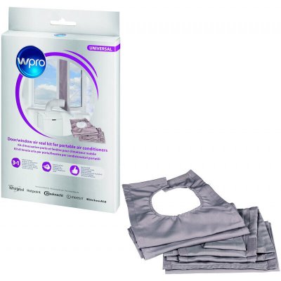 WPRO  Kit fen&ecirc;tre  CAK002