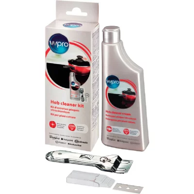 WPRO  Kit vitroc&eacute;ramique  KVC015
