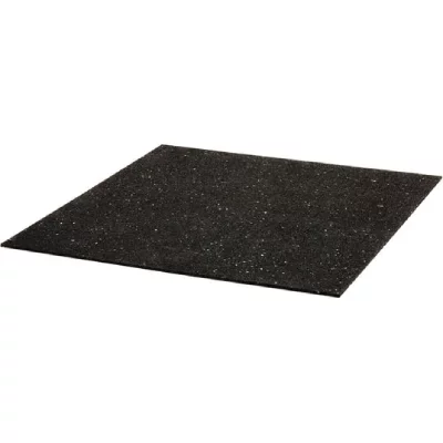WPRO  Tapis Antivibratoire 60x60cm