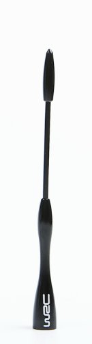 WRC  Brin d'antenne Aluminium noir 115/160/250 mm