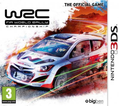 Wrc - Fia World Rally Championship