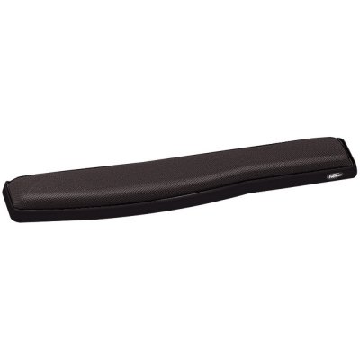 FELLOWES Wrist Support - Repose-poignet pour clavier - graphite