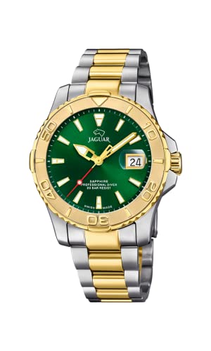 JAGUAR Wristwatch Analogique mid-34037