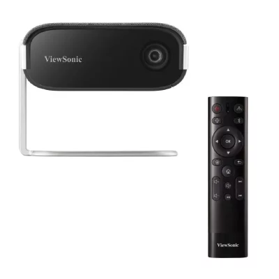 VIEWSONIC Wvga 854x480 0766907022063 