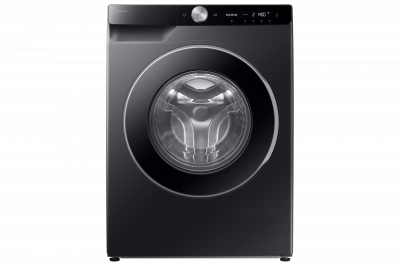 SAMSUNG WW10FG6U94LB machine &agrave; laver Charge avant 10 kg 1351 tr/min Noir