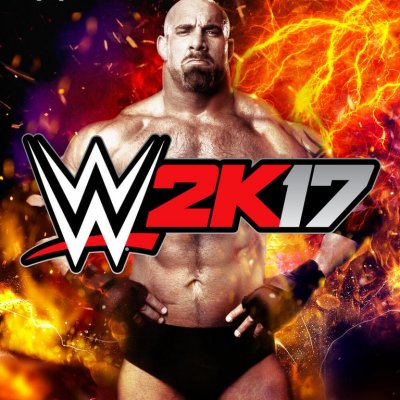 Wwe 2k17 ps4 WWE2K17PS4