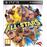 WWE All Stars Jeu PS3