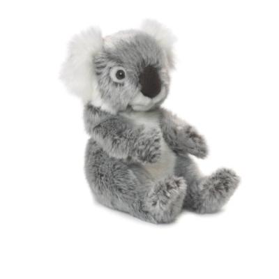 WWF   - 15186001 - Peluche - Koala - 15 cm
