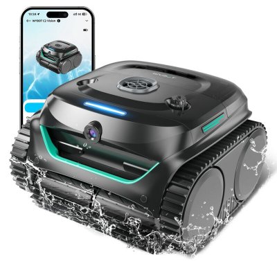 WYBOT  c2 vision avec vision ia 