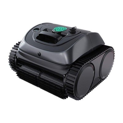 WYBOT  Robot Nettoyeur De Piscine C1 Wireless