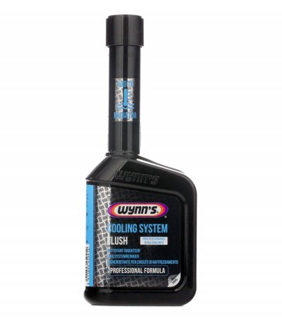 WYNNS Wynn's 45941 Nettoyant pour Syst&egrave;me de Refroidissement 325ml