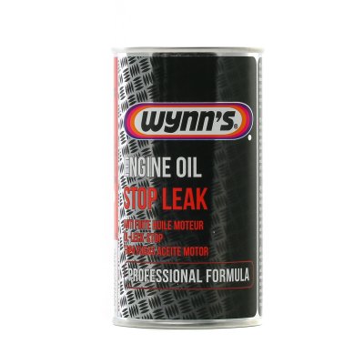 WYNNS WYNN'S Additif &agrave; l'huile moteur Capacit&eacute;: 325ml W77441