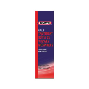 WYNN S WYNN'S Additif traitement boite de vitesse et pont